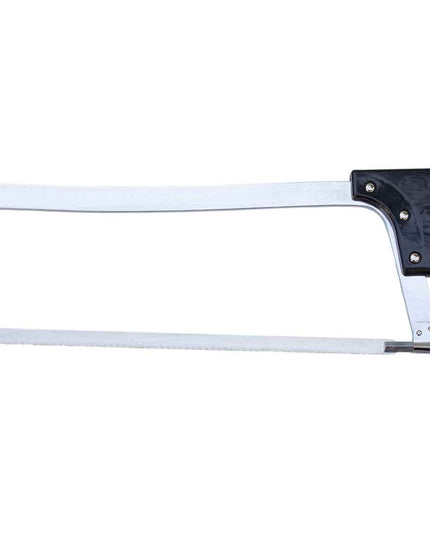 NXT Board Band Saw 70cm with Carbon Steel Blade - Side View
