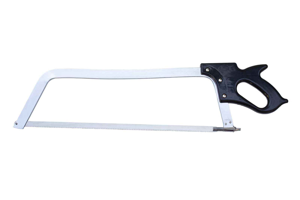 NXT Board Band Saw 70cm with Carbon Steel Blade - Side View