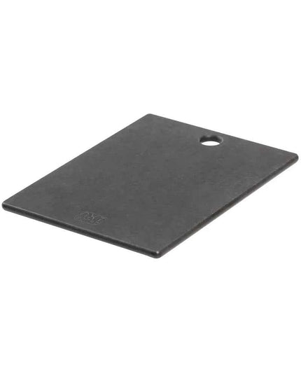 NXT Board Cutting Board black without juice groove – Richlite Cutting Board