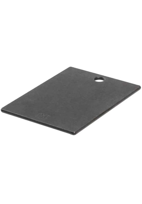 NXT Board Cutting Board black without juice groove – Richlite Cutting Board