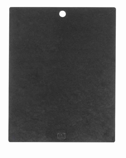 NXT Board Cutting Board black without juice groove – Richlite Cutting Board top medium