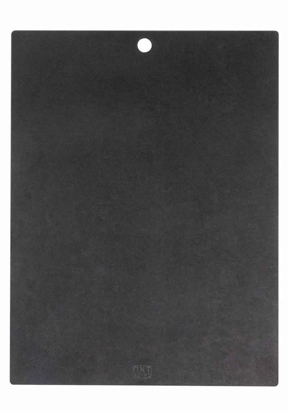 NXT Board Cutting Board black without juice groove – Richlite Cutting Board large top